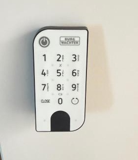 Trimbach Apartment | Urban Stay Trimbach - Self Check in