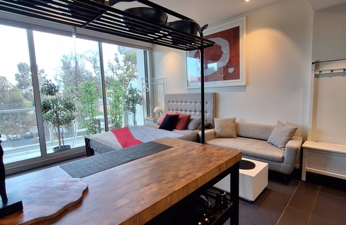 Walkerville Apartment | Urban Studio in Walkerville