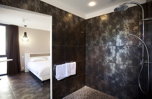 Villefranche-de-Rouergue Hotel | Urban Style Les Fleurines