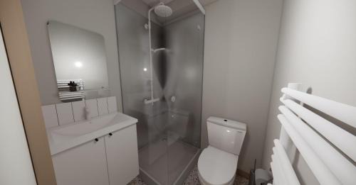 Beauce Apartment | Urban Style Appart Home Up