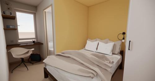 Beauce Apartment | Urban Style Appart Home Up