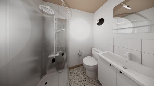 Beauce Apartment | Urban Style Appart Home Up