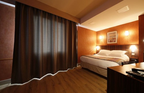 Quartier Vieux Marche-Cathedrale Hotel | Urban Style de l'Europe