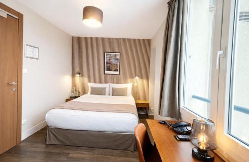 Chateaudun-Bannier Hotel | Urban Style Hôtel des Cèdres