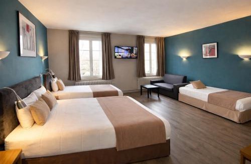 Chateaudun-Bannier Hotel | Urban Style Hôtel des Cèdres
