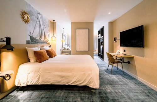 Albi Hotel | Urban Style Hôtel Lapérouse