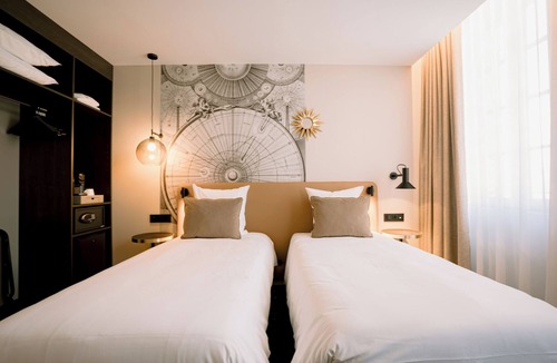 Albi Hotel | Urban Style Hôtel Lapérouse