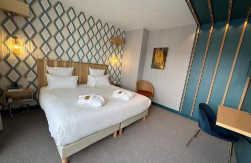 Saint-Flour Hotel | Urban Style L'Etape