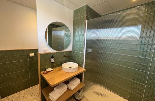 Saint-Flour Hotel | Urban Style L'Etape