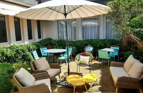 Saint-Flour Hotel | Urban Style L'Etape
