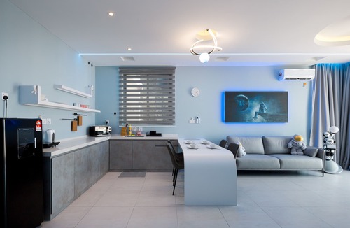 George Town Apartment | Urban Suites