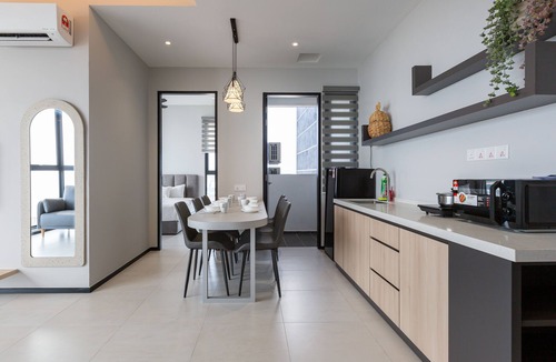 George Town Apartment | Urban Suites