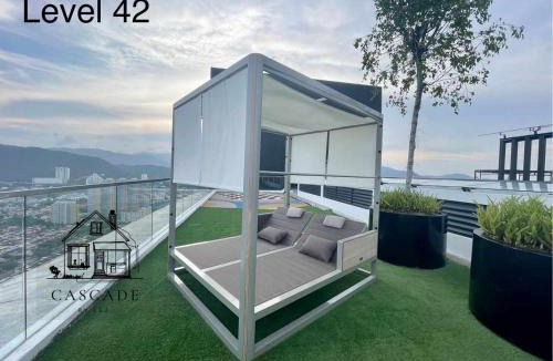 George Town Apartment | Urban Suites Studio #SelfCheck-In #PrivateSpace