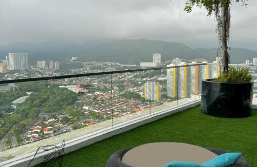 George Town Apartment | Urban Suites Studio #SelfCheck-In #PrivateSpace