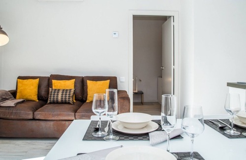 Trois Cocus - Borderouge - Croix-Daurade - Paleficat Apartment | Urban Town Suites III