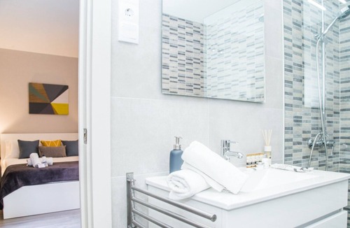 Trois Cocus - Borderouge - Croix-Daurade - Paleficat Apartment | Urban Town Suites III