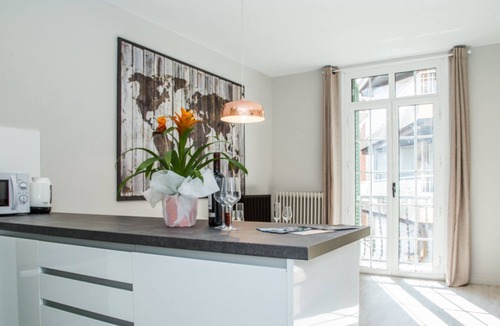 Trois Cocus - Borderouge - Croix-Daurade - Paleficat Apartment | Urban Town Suites III