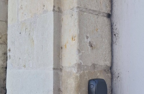 Saumur Apartment | Urban Tribu Saumur