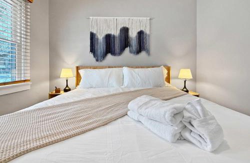 Tremont Apartment | Urban Trio Tremont