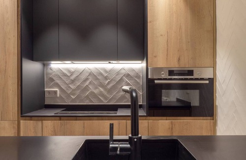 Zaragoza Centro Apartment | Urban VedrunaZaragoza