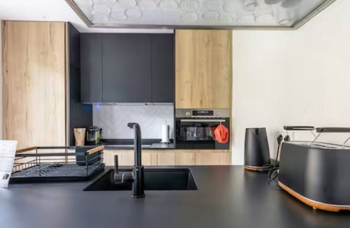 Zaragoza Centro Apartment | Urban VedrunaZaragoza