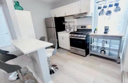 Glen Ridge Apartment | Urban Zen