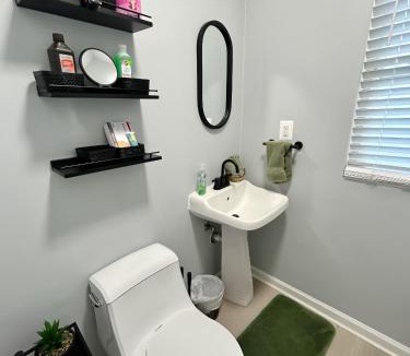 Glen Ridge Apartment | Urban Zen