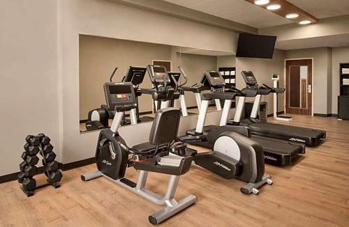 Champaign Hotel | Urbana Hotel Conference Center