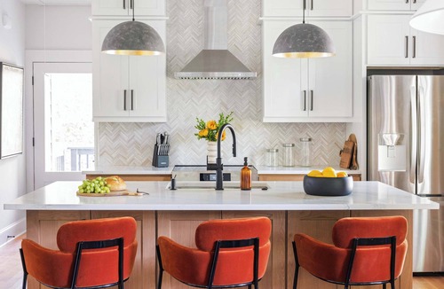 Poncey-Highland Apartment | Urbanchella Summary: