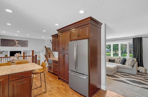 Urbandale House | Urbandale Oasis