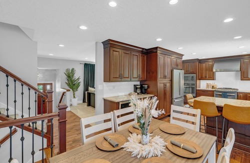 Urbandale House | Urbandale Oasis