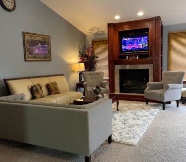 Urbandale House | Urbandale Ranch