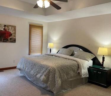 Urbandale House | Urbandale Ranch