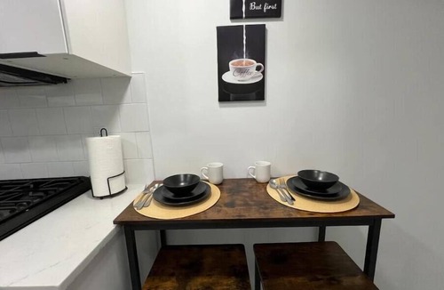 Southwest Calgary Apartment | Urbane Haven: Entire Basement Suite