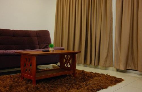 Bandar Kota Bharu Apartment | UrbaNest