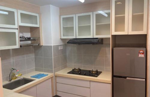 Bandar Kota Bharu Apartment | UrbaNest