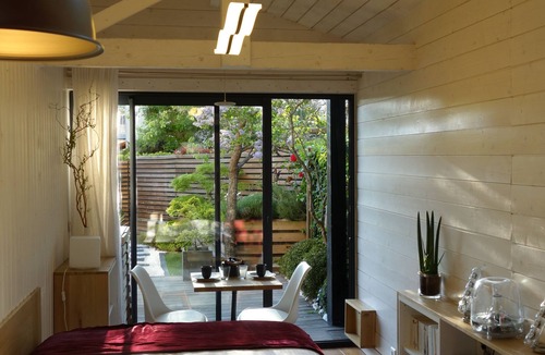 Ancely Bed & Breakfast | Urbanhouse Cocoon Studio