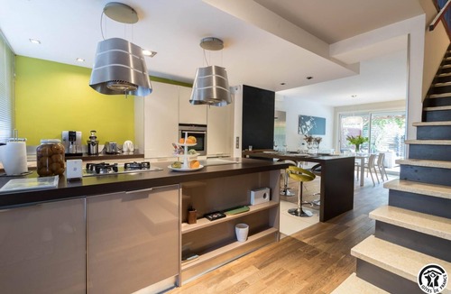 Ancely Apartment | UrbanHouse - Toulouse
