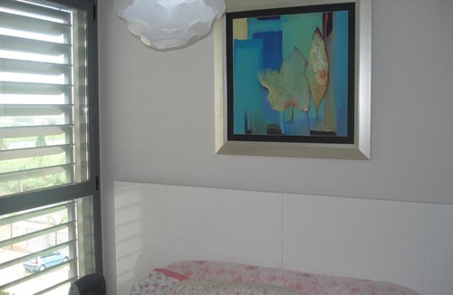 Les Deveses Apartment | Urbanización El Vergel de Denia