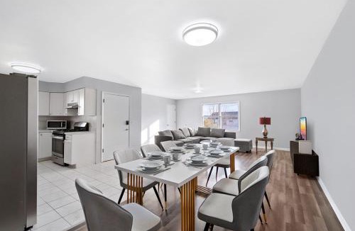 Constable Hook House | UrbanNest XL