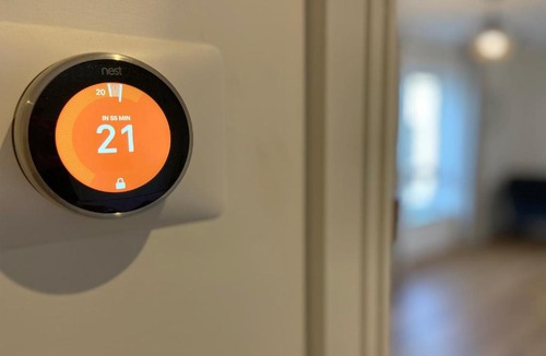 Yeovil Apartment | Urbanside Penthouse