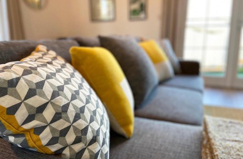 Yeovil Apartment | Urbanside Penthouse