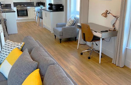 Yeovil Apartment | Urbanside Penthouse