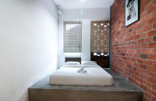 Ipoh Apartment | UrbanStay Industrial