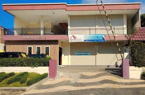 Mataram Hotel | Urbanview at Nalaya Homestay Mataram