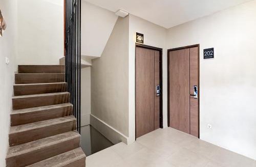 Bandung Hotel | Urbanview Daily Guest House Pasteur Bandung