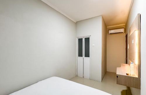 Bandung Hotel | Urbanview Daily Guest House Pasteur Bandung