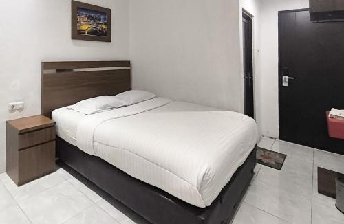 Makassar Hotel | Urbanview Hotel Anata Inn