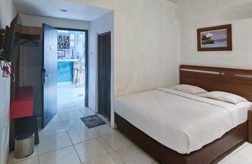 Makassar Hotel | Urbanview Hotel Anata Inn