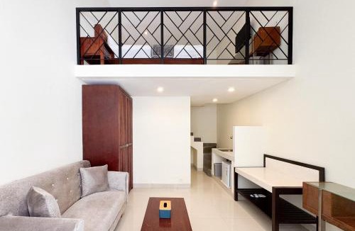 Tanjungbenoa House | Urbanview Hotel at Tanjung Benoa Bali